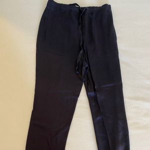 Vince Silk Pants
